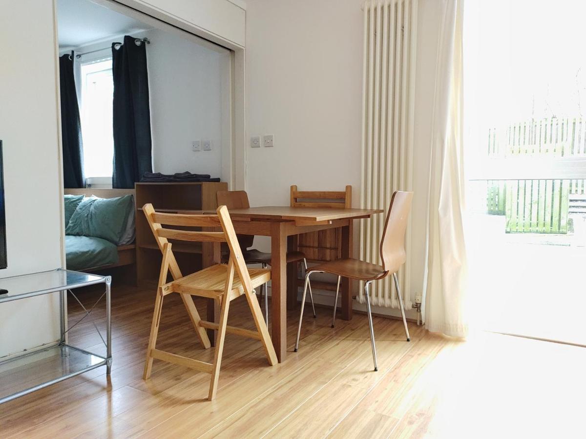 Appartement The Amazing East Pilton Farm Rigg Near Botanic Gardens à Édimbourg Extérieur photo